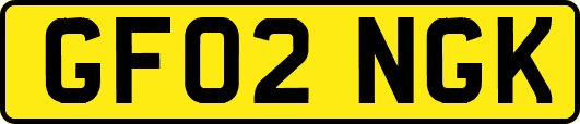 GF02NGK