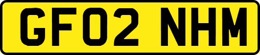 GF02NHM