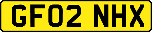 GF02NHX