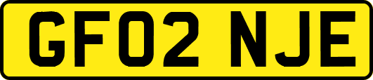 GF02NJE