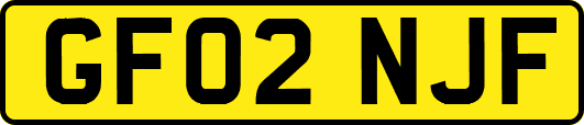 GF02NJF