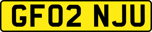 GF02NJU