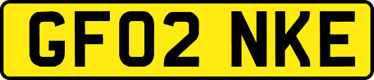 GF02NKE