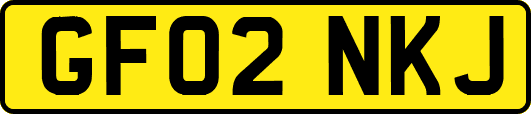 GF02NKJ