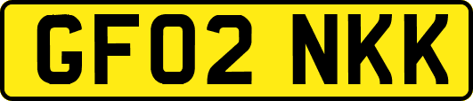 GF02NKK