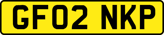 GF02NKP
