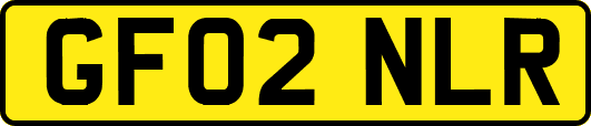 GF02NLR