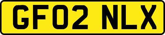 GF02NLX