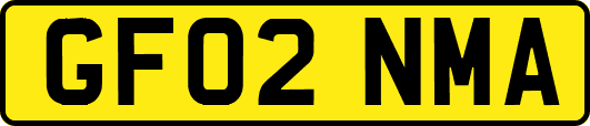 GF02NMA
