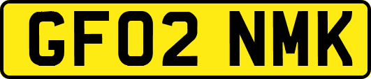 GF02NMK