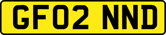 GF02NND