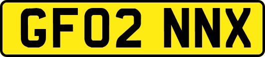 GF02NNX