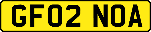 GF02NOA