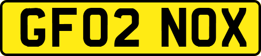 GF02NOX
