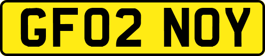 GF02NOY