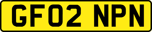 GF02NPN