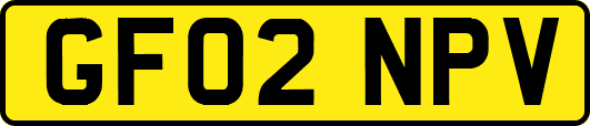 GF02NPV