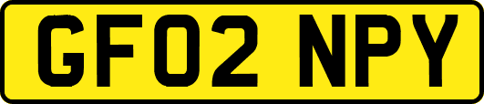 GF02NPY