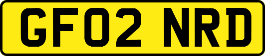 GF02NRD