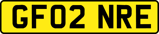 GF02NRE