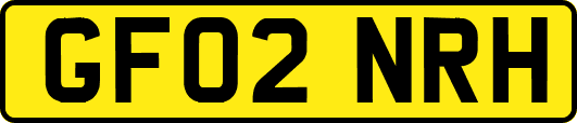 GF02NRH
