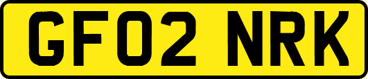GF02NRK