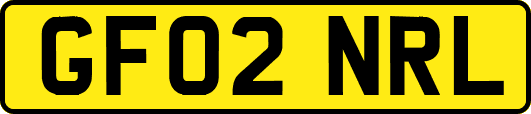 GF02NRL