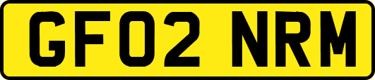 GF02NRM