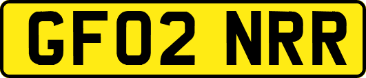 GF02NRR