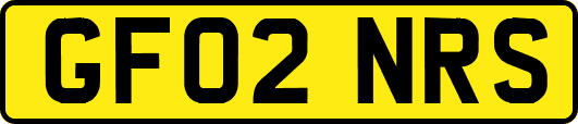 GF02NRS