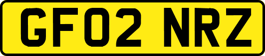 GF02NRZ