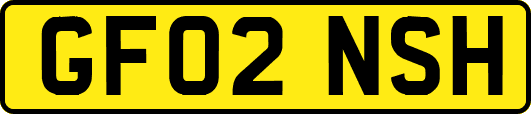 GF02NSH