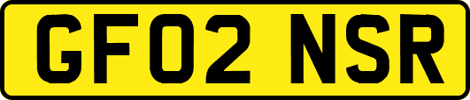 GF02NSR
