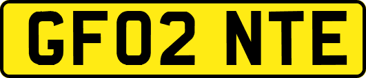 GF02NTE
