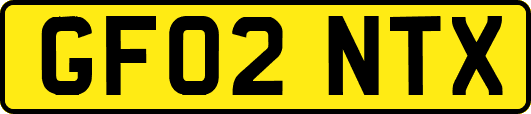GF02NTX