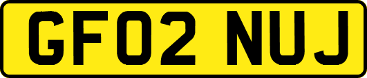 GF02NUJ