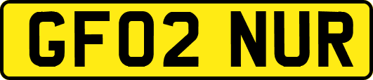 GF02NUR