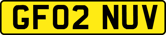 GF02NUV