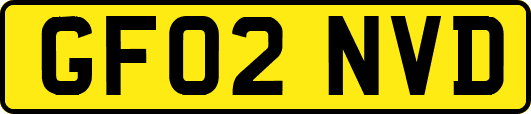 GF02NVD