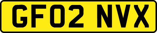 GF02NVX