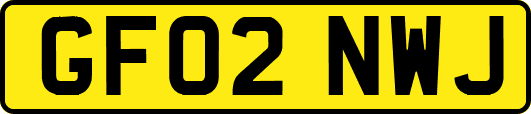 GF02NWJ