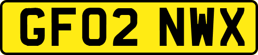 GF02NWX