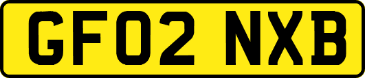 GF02NXB