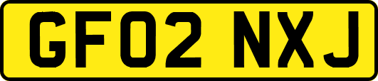 GF02NXJ