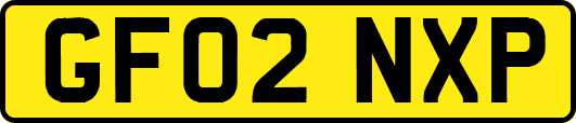 GF02NXP