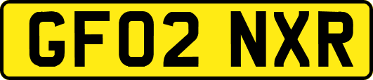 GF02NXR