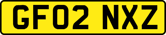 GF02NXZ