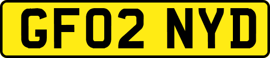 GF02NYD