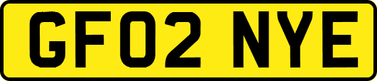 GF02NYE