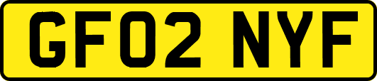 GF02NYF